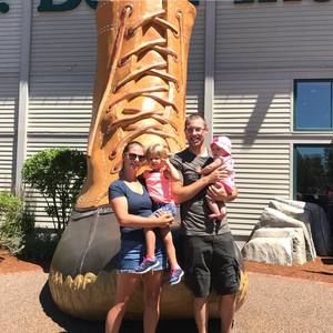 Meet your Posher, Michelle